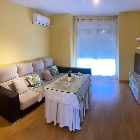 Alma Apartamento Appartement Daimuz Bajo Buitenkant foto