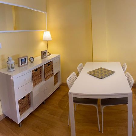 Alma Apartamento Appartement Daimuz Bajo Buitenkant foto