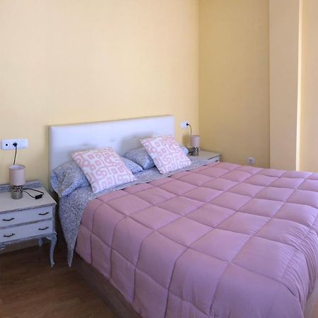 Alma Apartamento Appartement Daimuz Bajo Buitenkant foto