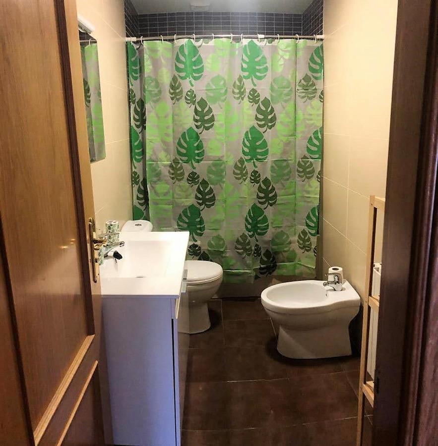 Alma Apartamento Appartement Daimuz Bajo Buitenkant foto