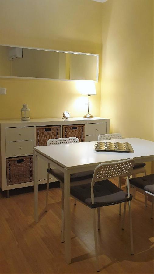 Alma Apartamento Appartement Daimuz Bajo Buitenkant foto