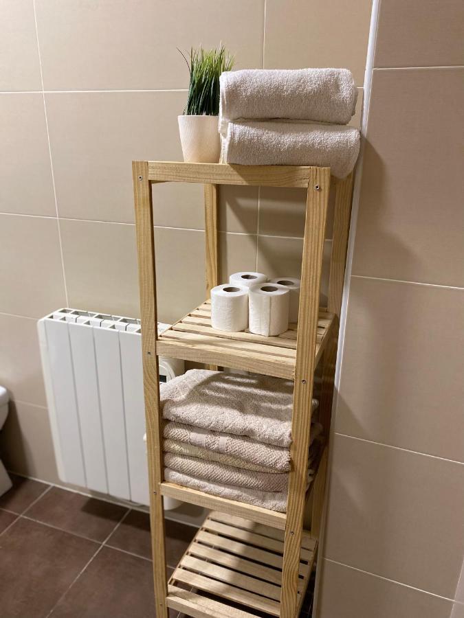 Alma Apartamento Appartement Daimuz Bajo Buitenkant foto