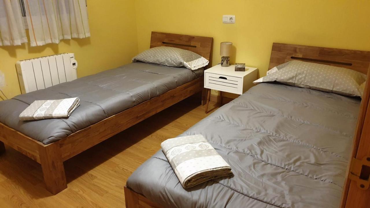 Alma Apartamento Appartement Daimuz Bajo Buitenkant foto